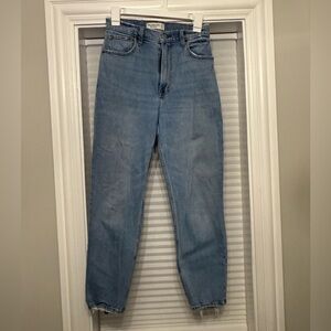 Abercrombie & Fitch Denim Jeans
